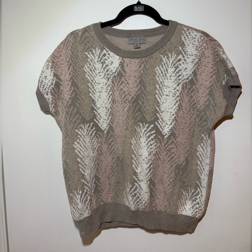 Barefoot Dreams CozyChic Ultra Lite Dolman Sleeve Pullover